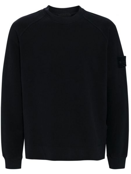 Sweatshirt Stone Island mavi