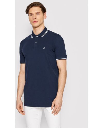 Poloshirt Selected Homme