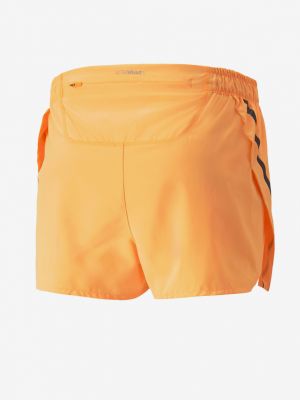 Shorts Puma orange