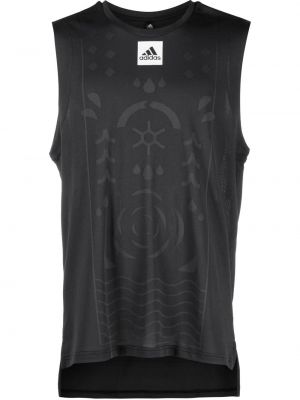 Vest Adidas Tennis svart