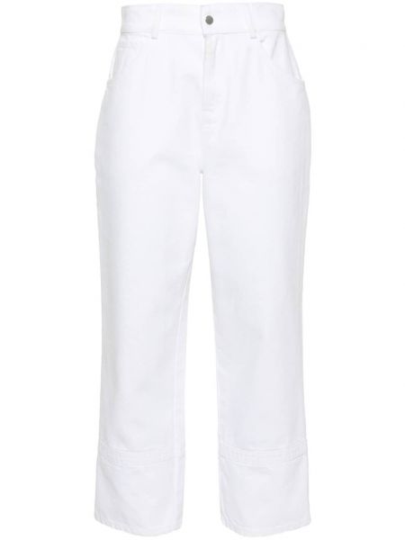 Jeans Aeron blanc