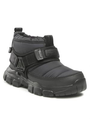 Čizme za snijeg Shaka crna