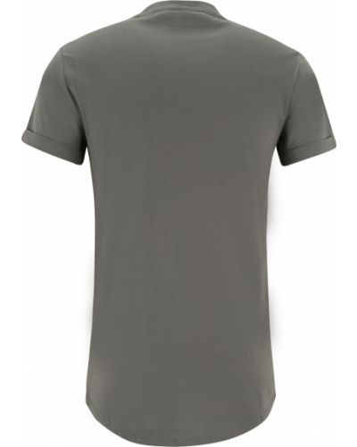 T-shirt G-star Raw grigio