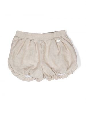 Pantaloncini Le Bebé Enfant argento