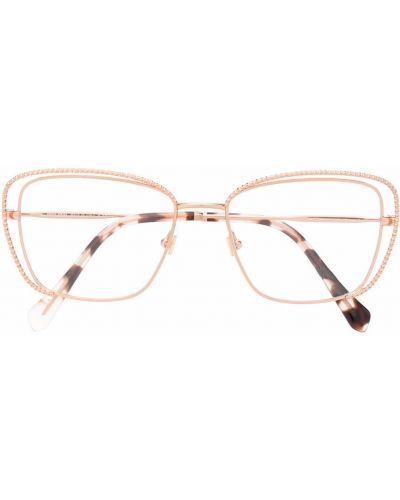 Gafas Miu Miu Eyewear rosa