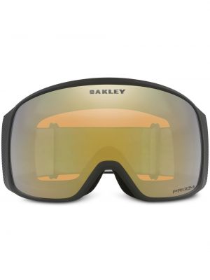 Слънчеви очила Oakley черно