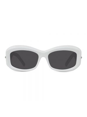 Sonnenbrille Givenchy weiß