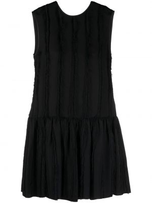 Kleid Lanvin schwarz