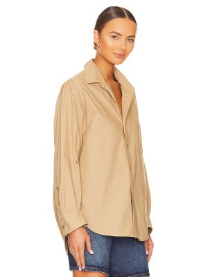 Camisa Citizens Of Humanity beige