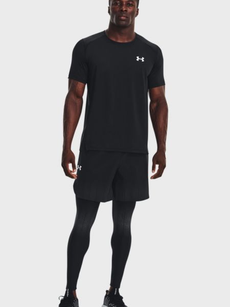 Спортивные штаны Under Armour черные