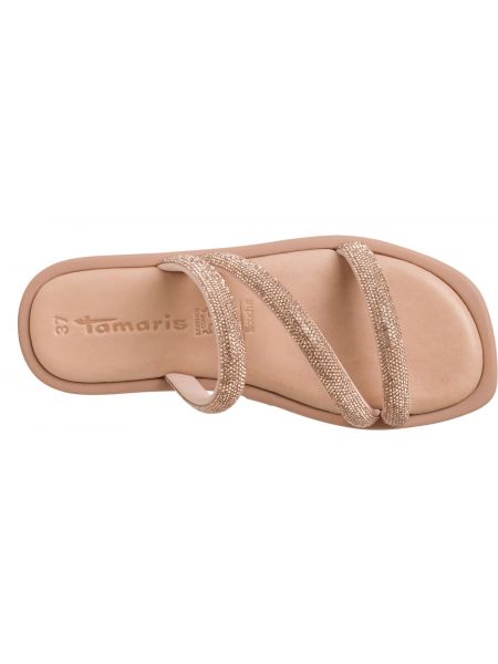 Chaussures de ville Tamaris rose