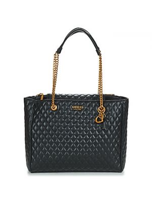 Torby shopper Guess  MAILA SOCIET TOTE