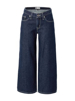 Jeans boyfriend baggy Levi's ® blu