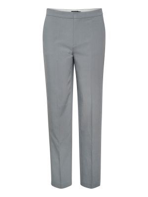 Pantaloni Soaked In Luxury grigio