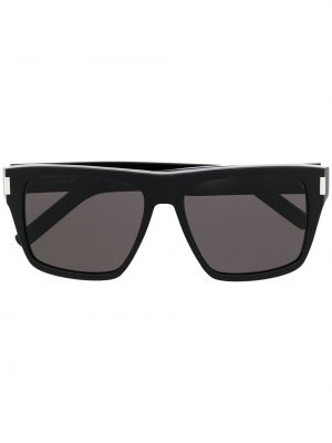 Briller Saint Laurent Eyewear svart