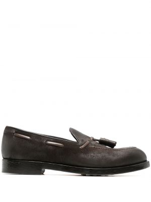 Ruskind loafers Doucal's brun