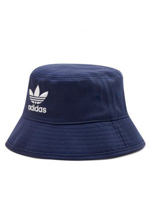 Шляпа Adidas синяя