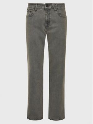 Jeans Volcom gris