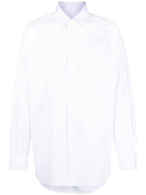 Риза Diesel бяло