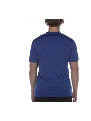 Camisa Adidas azul