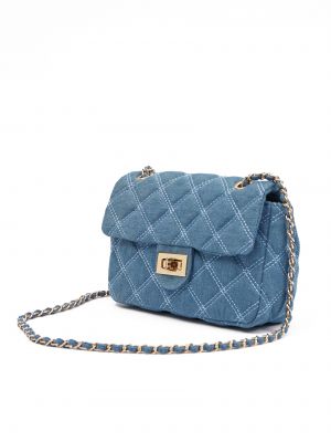 Τσάντα Orsay μπλε