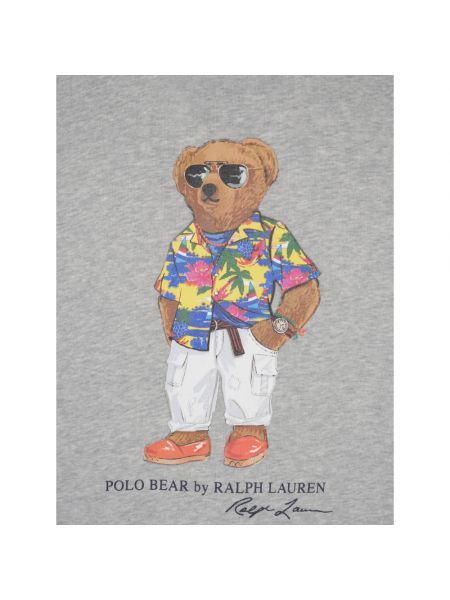 Sudadera con capucha Polo Ralph Lauren