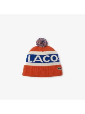 Перчатки Lacoste