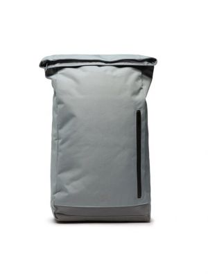 Reflexný batoh Lefrik sivá
