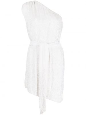 Mini haljina Retrofete bijela