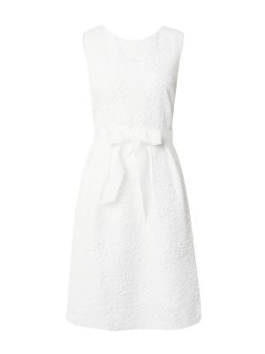 Βραδινό φόρεμα Apart λευκό