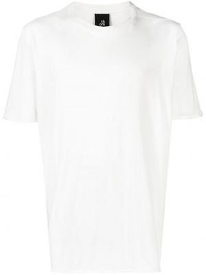 T-shirt Thom Krom vit