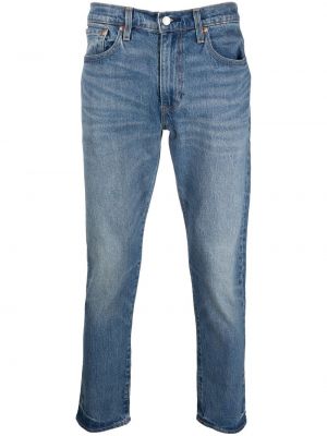 Slank jeans med normal passform Levi's