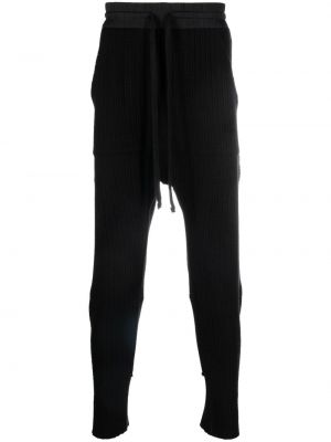 Спортни панталони Atu Body Couture черно