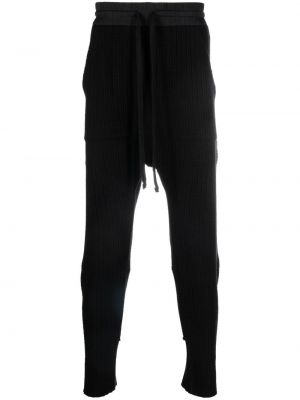 Pantaloni Atu Body Couture nero