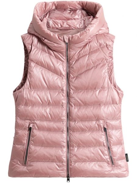 Quiltet vest Woolrich