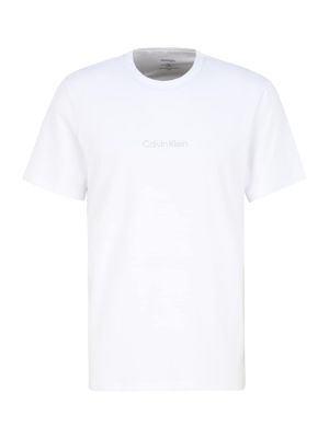 Priliehavé tričko Calvin Klein Underwear biela