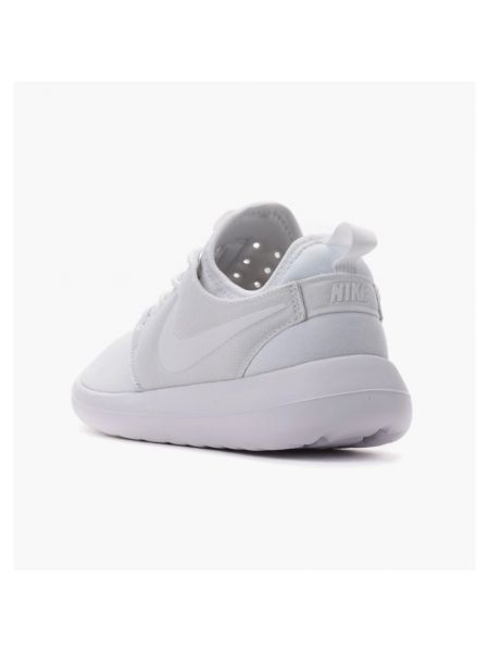 Zapatillas Nike Roshe blanco