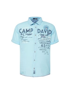 Košeľa Camp David