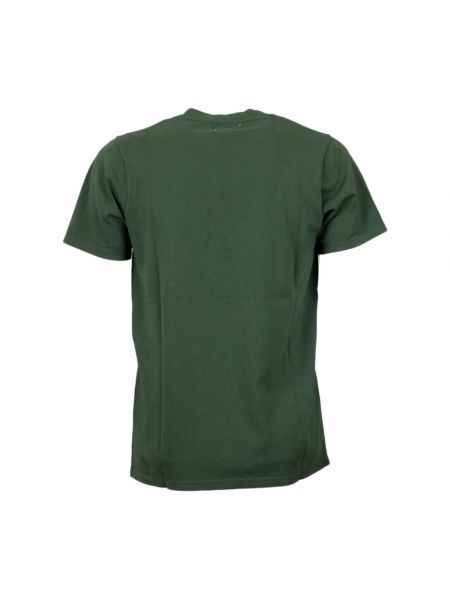 Camiseta clásica Roy Roger's verde