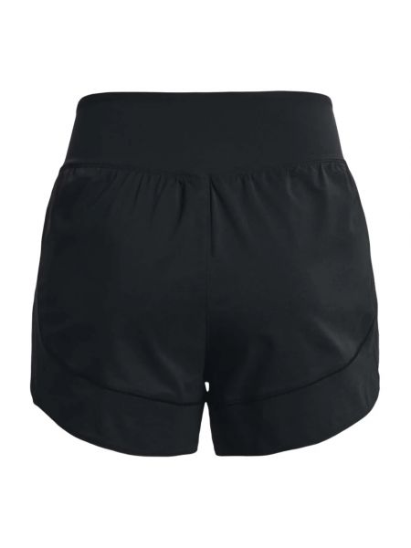 Pantalones cortos Under Armour negro