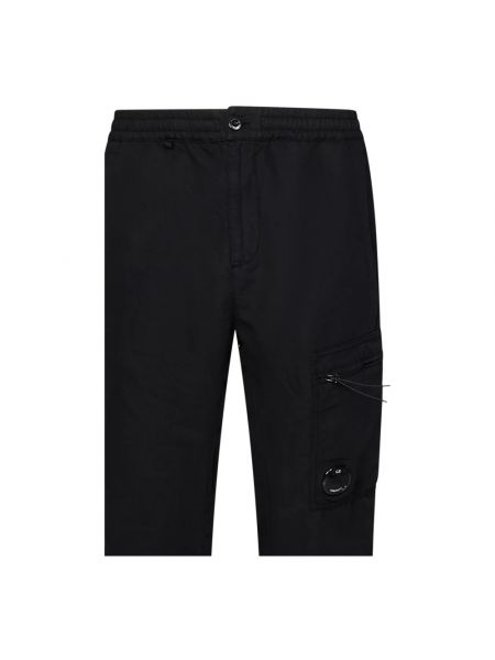 Pantalones chinos C.p. Company negro