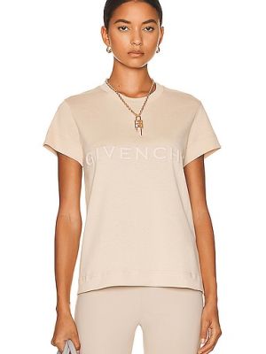 Top Givenchy, beige