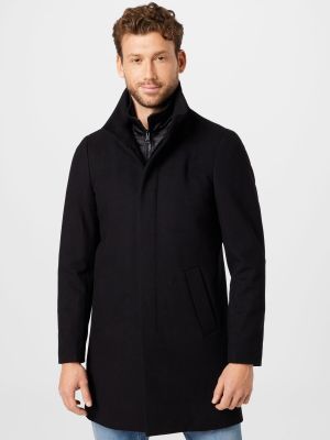 Παλτό Matinique μαύρο