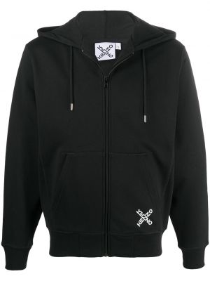 Sudadera con capucha Kenzo negro