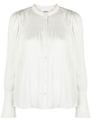 Блуза Ba&sh бяло