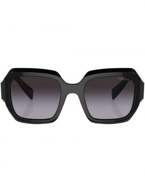 Briller Prada Eyewear sort