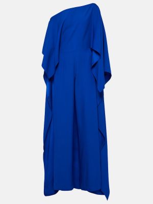Ολόσωμη φόρμα Taller Marmo μπλε