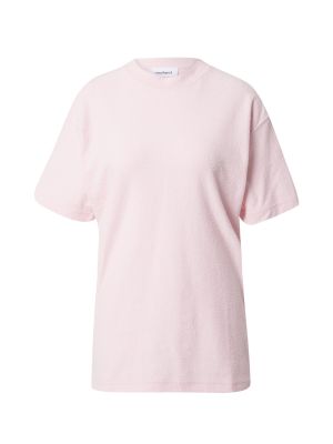 Тениска Soulland розово