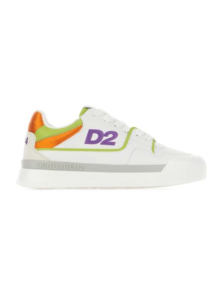 Sneaker Dsquared2