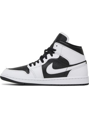 Кроссовки Nike Jordan белые